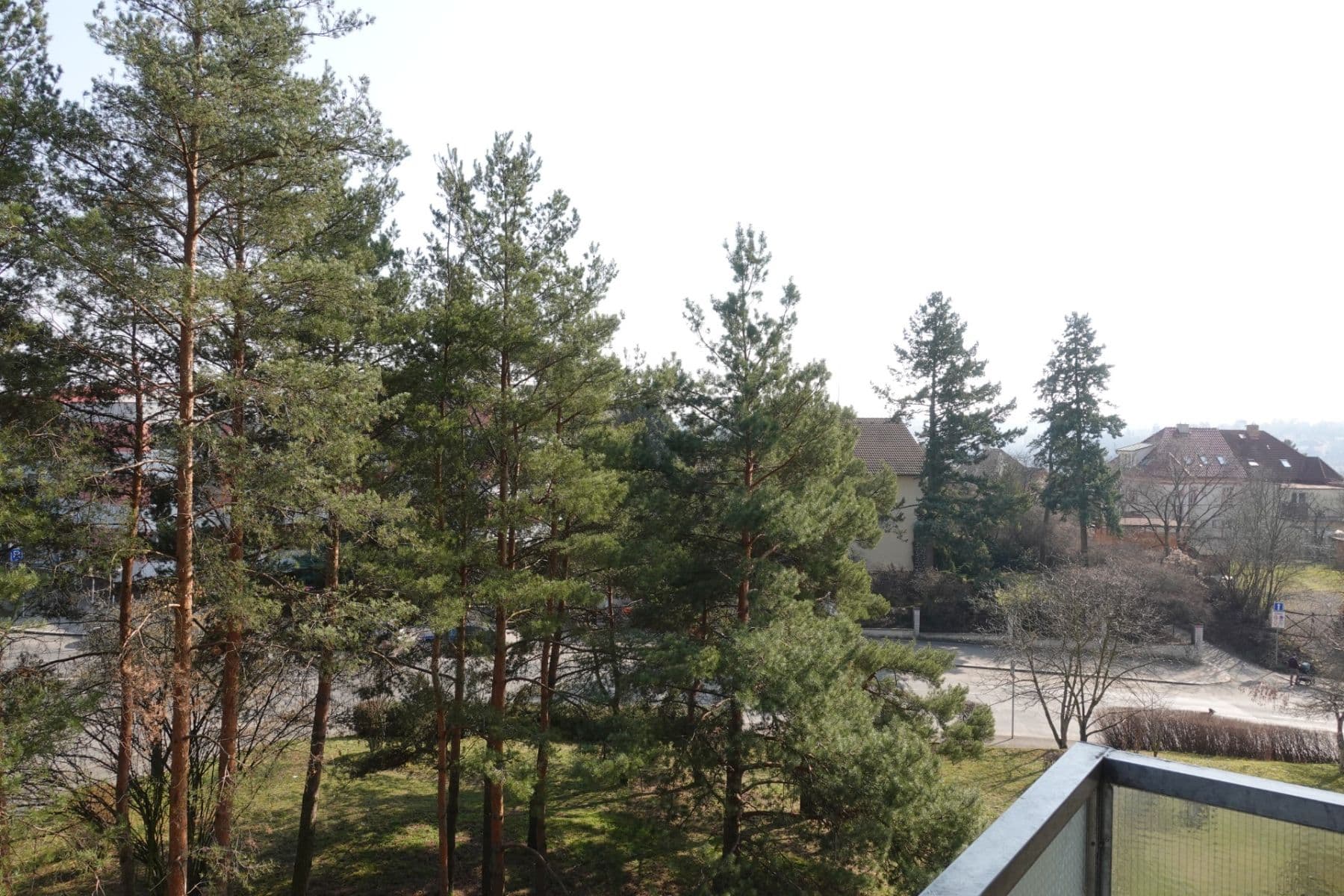 Pronájem bytu 3+1 67 m², Churáňovská, Praha, Praha Pronájem bytu 3+1 67 m², Churáňovská, Praha, Praha