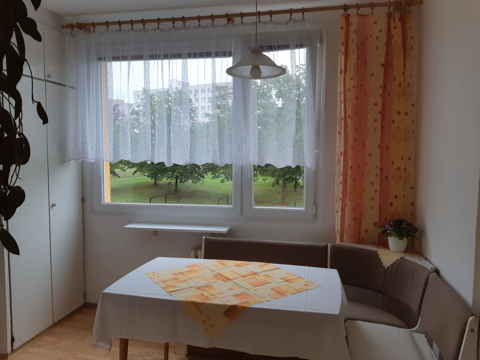 Pronájem bytu 2+1 63 m², Bořivojova, Roudnice nad Labem, Ústecký kraj Pronájem bytu 2+1 63 m², Bořivojova, Roudnice nad Labem, Ústecký kraj