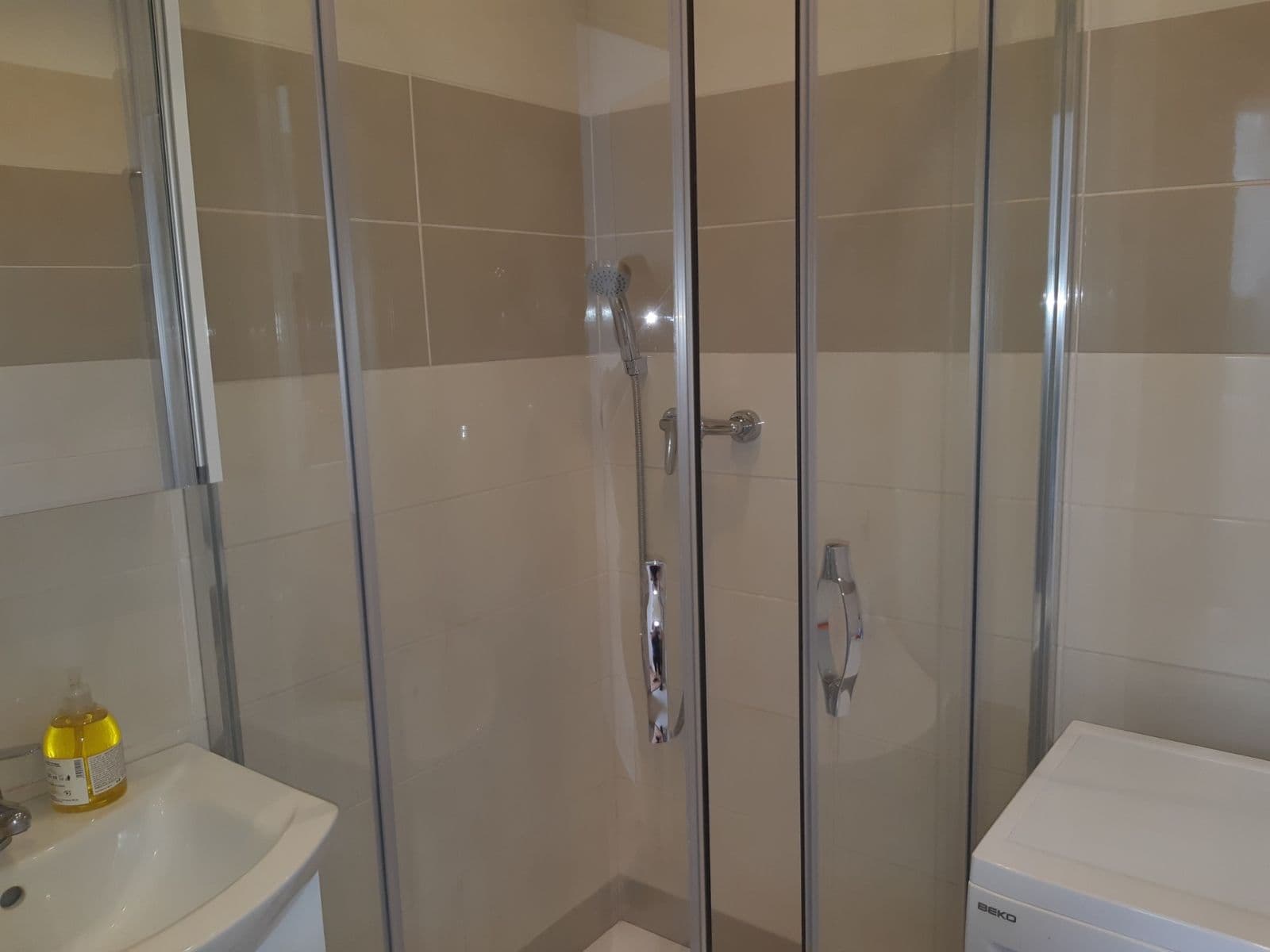 Pronájem bytu 2+1 63 m², Bořivojova, Roudnice nad Labem, Ústecký kraj Pronájem bytu 2+1 63 m², Bořivojova, Roudnice nad Labem, Ústecký kraj