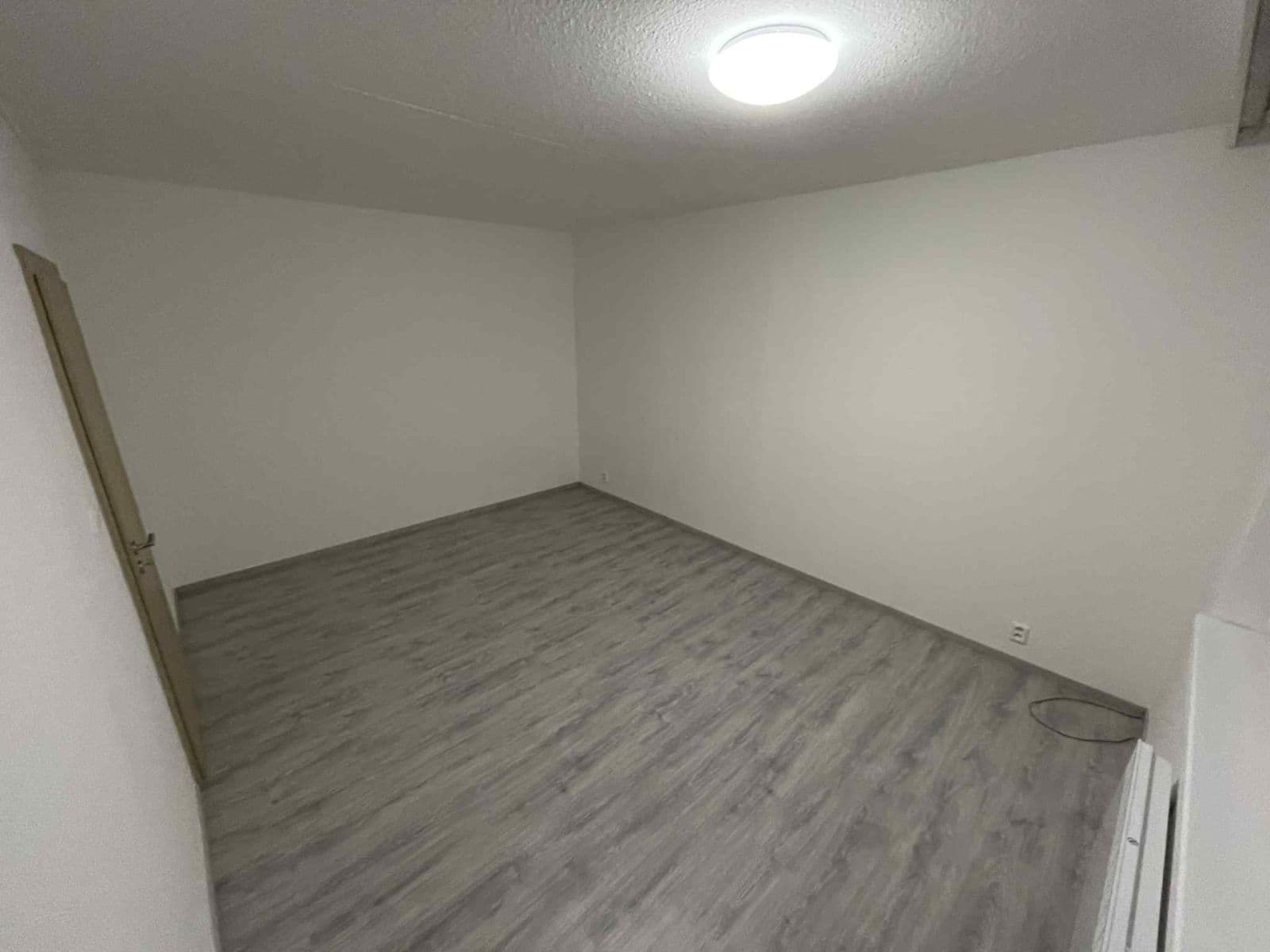 Pronájem bytu 1+1 33 m², Nádražní, Hrušovany nad Jevišovkou, Jihomoravský kraj Pronájem bytu 1+1 33 m², Nádražní, Hrušovany nad Jevišovkou, Jihomoravský kraj