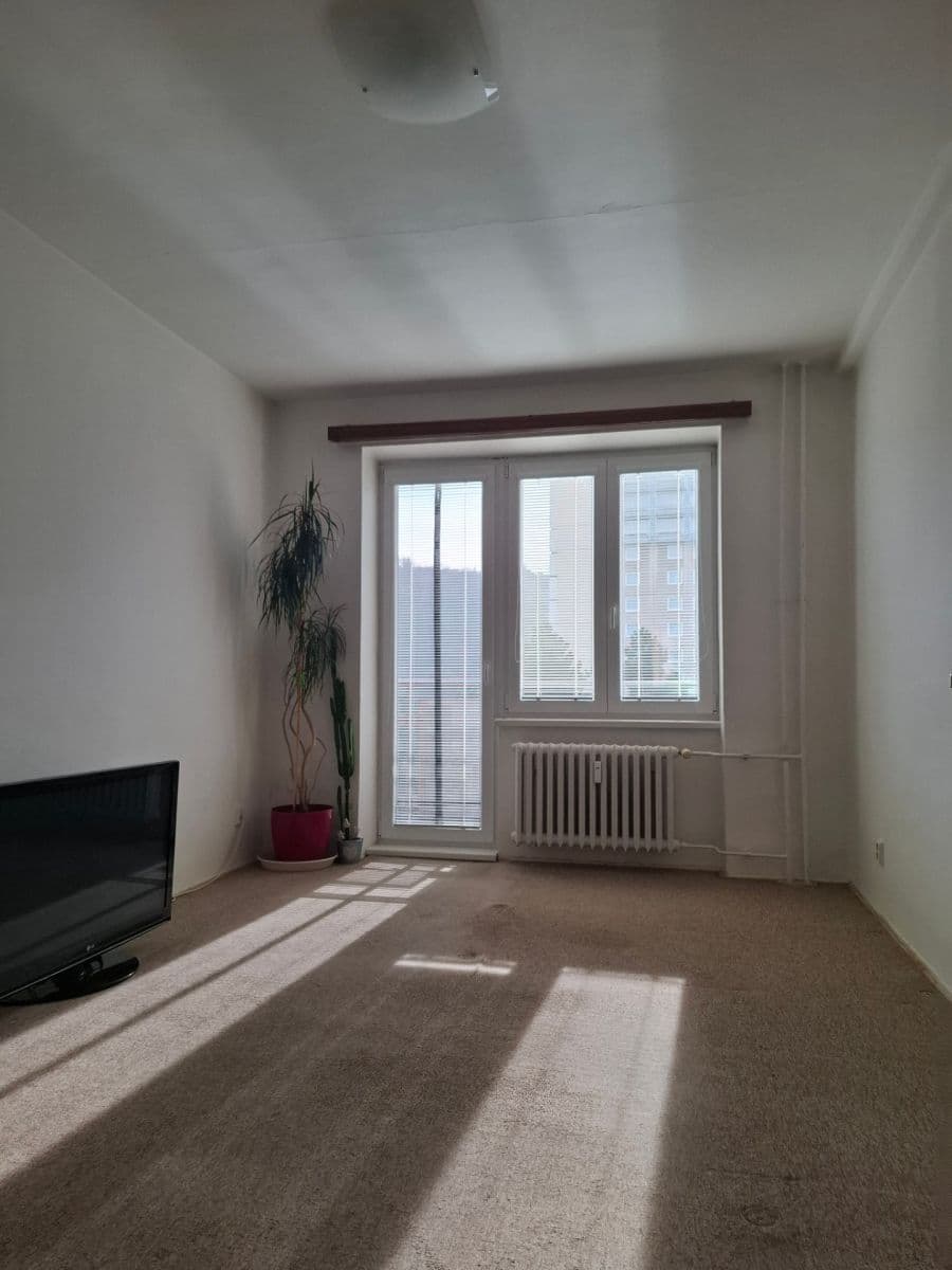 Pronájem bytu 2+1 56 m², Poříčí, Brno, Jihomoravský kraj Pronájem bytu 2+1 56 m², Poříčí, Brno, Jihomoravský kraj