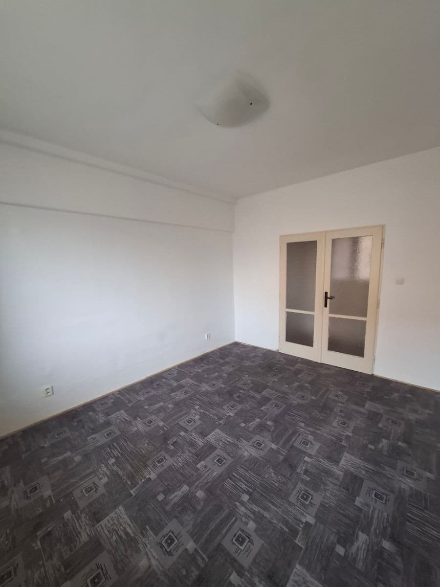 Pronájem bytu 2+1 56 m², Poříčí, Brno, Jihomoravský kraj Pronájem bytu 2+1 56 m², Poříčí, Brno, Jihomoravský kraj