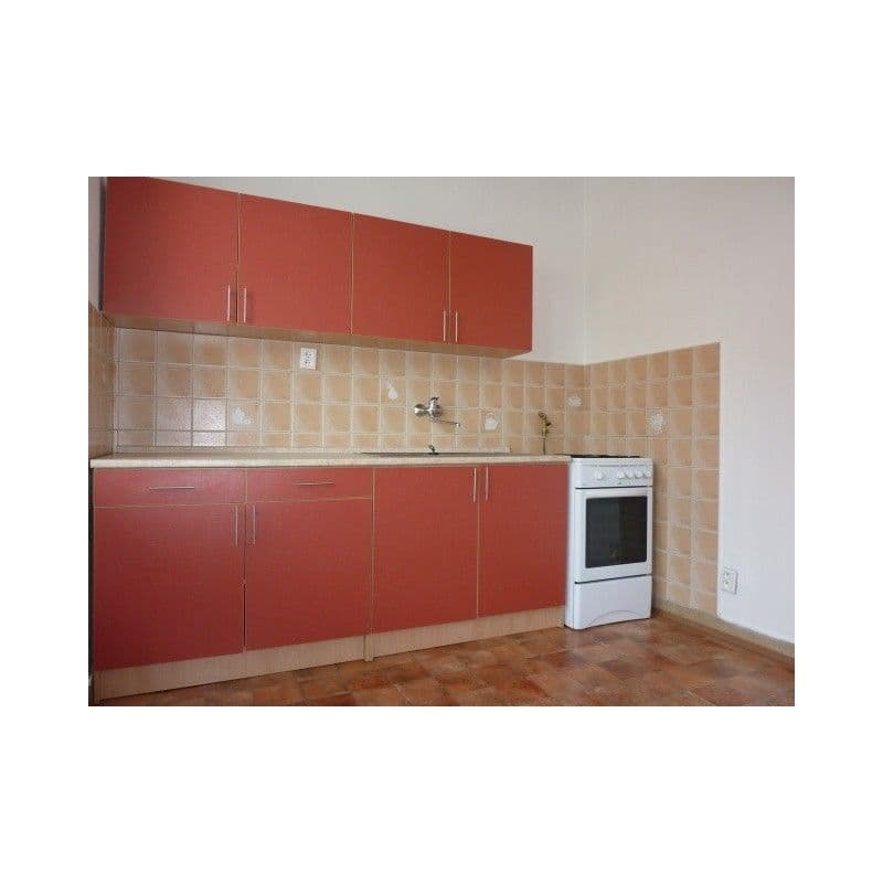 Pronájem bytu 2+1 56 m², Poříčí, Brno, Jihomoravský kraj Pronájem bytu 2+1 56 m², Poříčí, Brno, Jihomoravský kraj