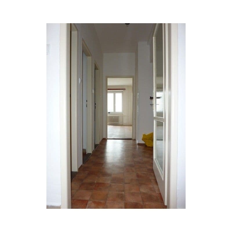 Pronájem bytu 2+1 56 m², Poříčí, Brno, Jihomoravský kraj Pronájem bytu 2+1 56 m², Poříčí, Brno, Jihomoravský kraj