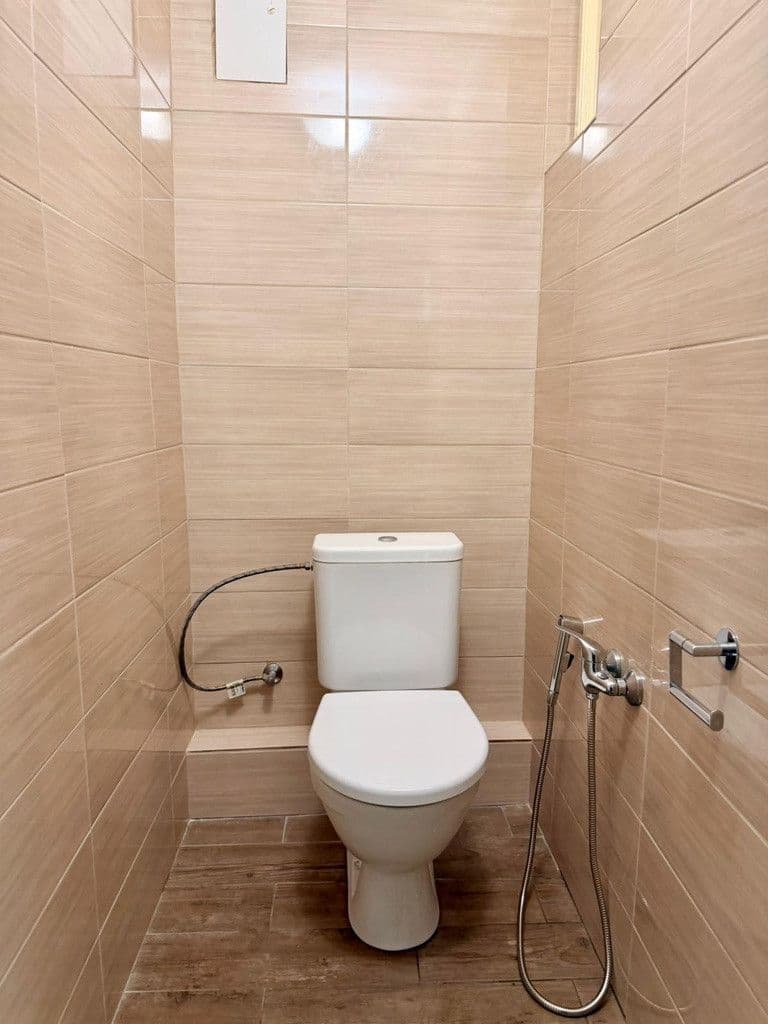 Pronájem bytu 2+1 62 m², Víta Nejedlého, Praha, Praha Pronájem bytu 2+1 62 m², Víta Nejedlého, Praha, Praha