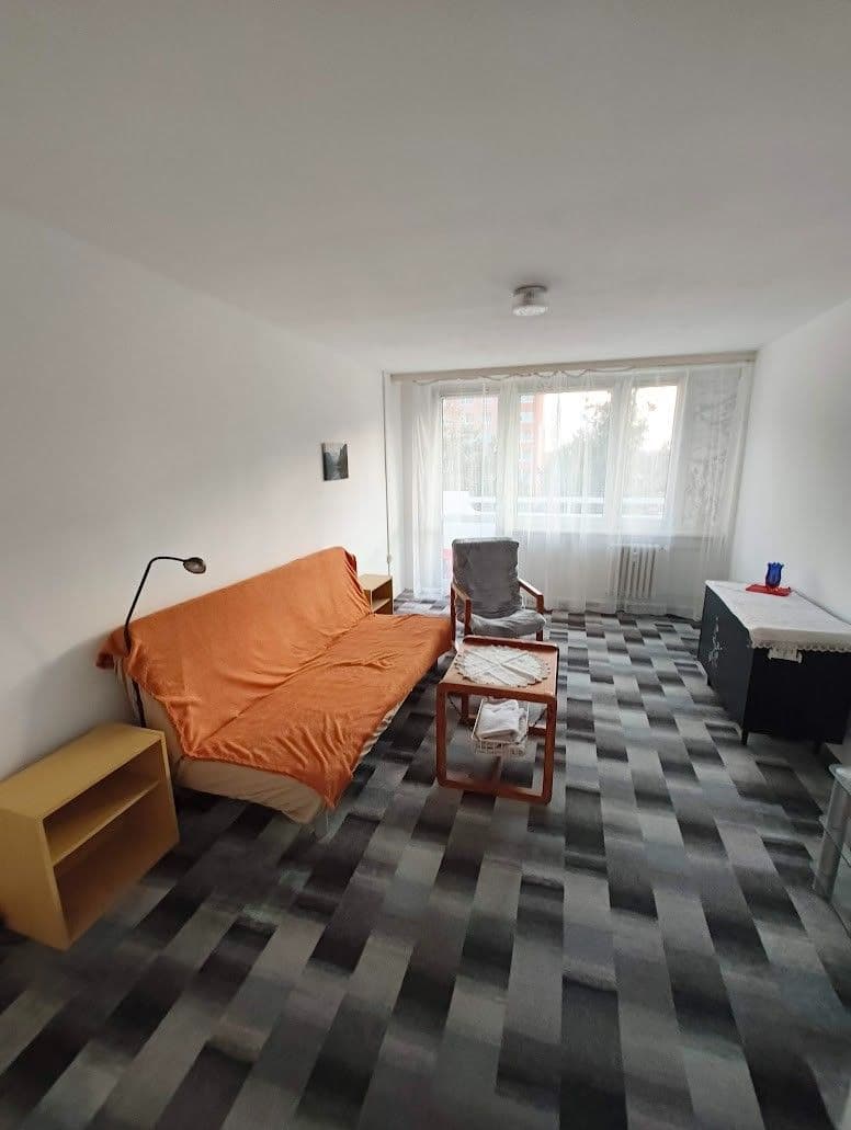 Pronájem bytu 1+1 37 m², Bellušova, Praha, Praha Pronájem bytu 1+1 37 m², Bellušova, Praha, Praha