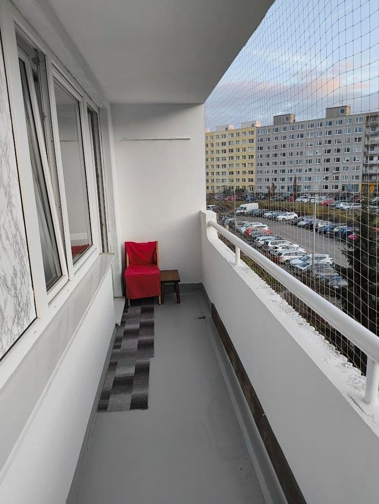 Pronájem bytu 1+1 37 m², Bellušova, Praha, Praha Pronájem bytu 1+1 37 m², Bellušova, Praha, Praha