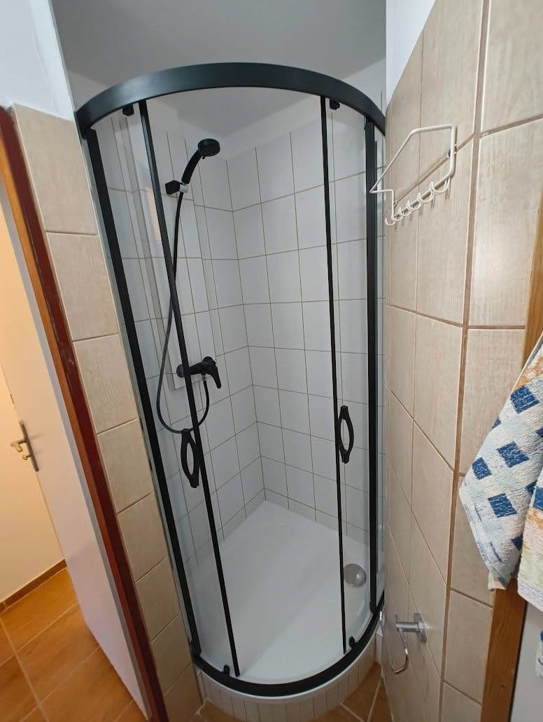 Pronájem bytu 1+1 37 m², Bellušova, Praha, Praha Pronájem bytu 1+1 37 m², Bellušova, Praha, Praha