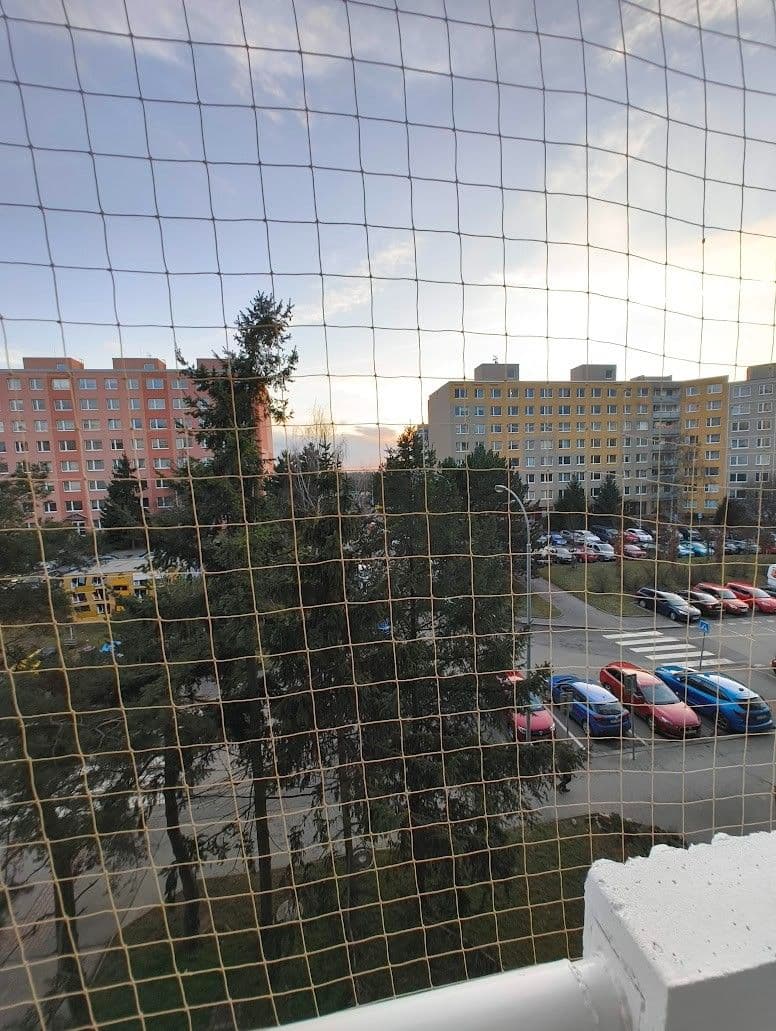 Pronájem bytu 1+1 37 m², Bellušova, Praha, Praha Pronájem bytu 1+1 37 m², Bellušova, Praha, Praha