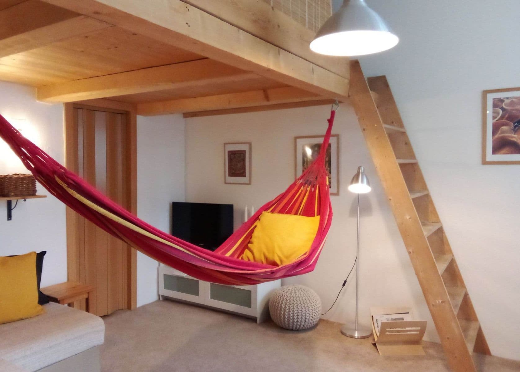 Prodej bytu 2+kk 40 m², Jičínská, Praha, Praha Prodej bytu 2+kk 40 m², Jičínská, Praha, Praha