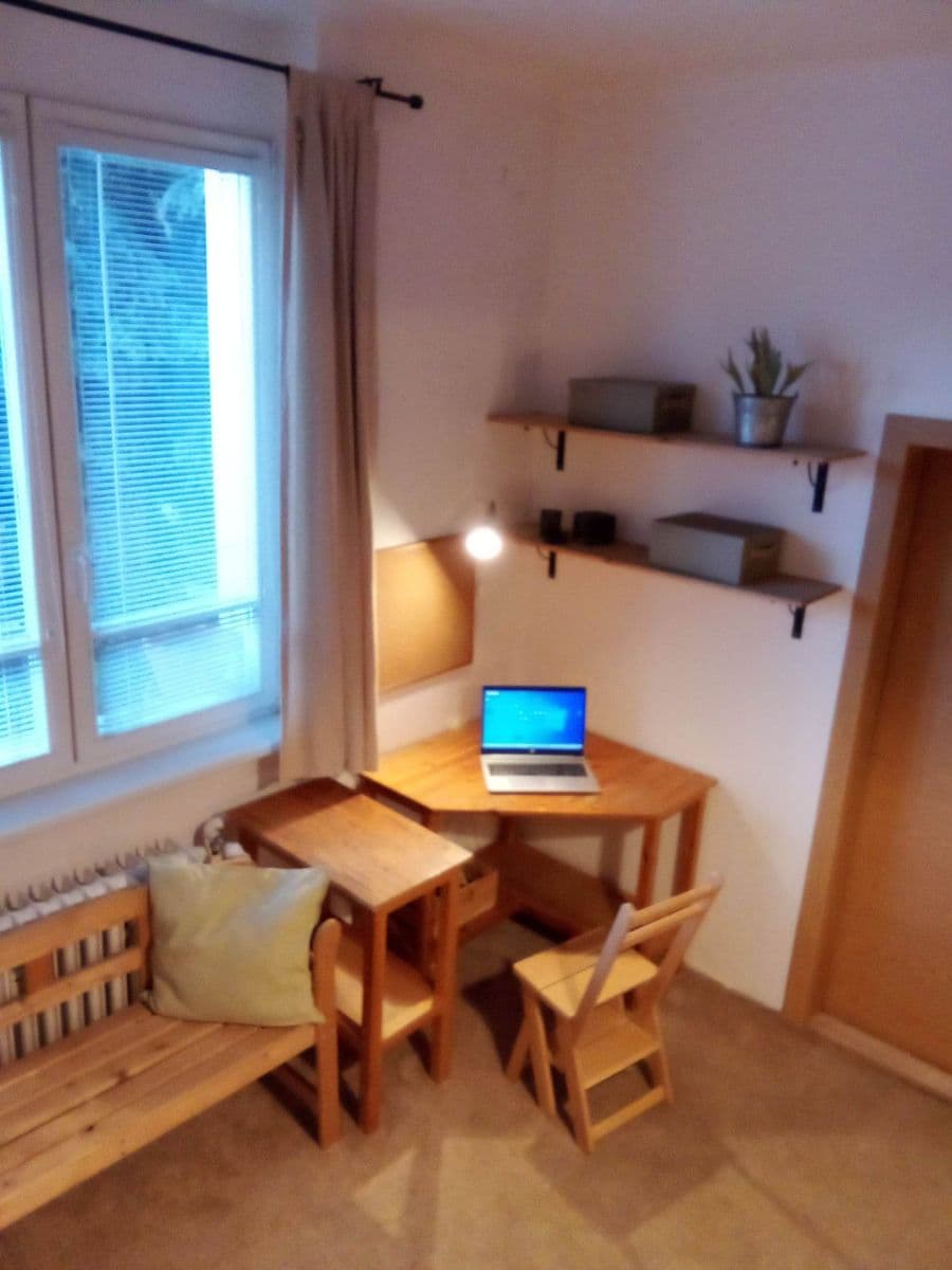 Prodej bytu 2+kk 40 m², Jičínská, Praha, Praha Prodej bytu 2+kk 40 m², Jičínská, Praha, Praha