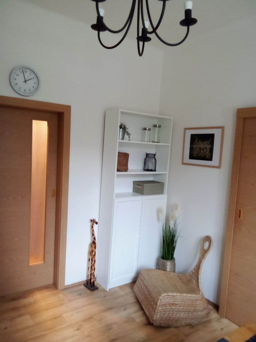 Prodej bytu 2+kk 40 m², Jičínská, Praha, Praha Prodej bytu 2+kk 40 m², Jičínská, Praha, Praha