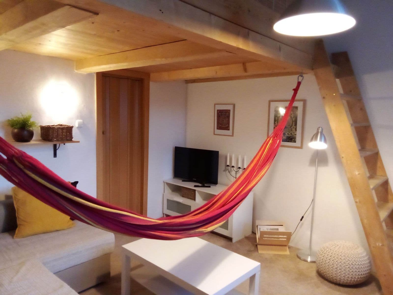 Prodej bytu 2+kk 40 m², Jičínská, Praha, Praha Prodej bytu 2+kk 40 m², Jičínská, Praha, Praha