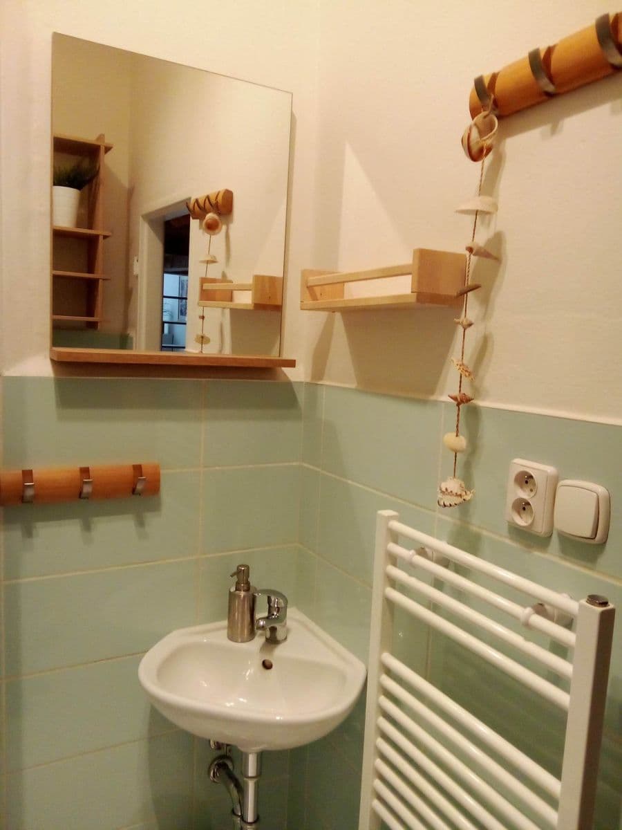 Prodej bytu 2+kk 40 m², Jičínská, Praha, Praha Prodej bytu 2+kk 40 m², Jičínská, Praha, Praha