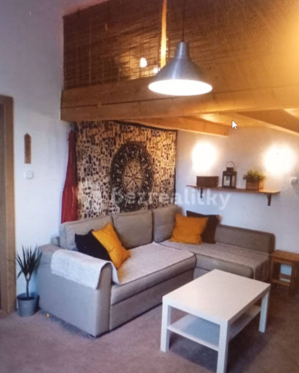 Prodej bytu 2+kk 40 m², Jičínská, Praha, Praha Prodej bytu 2+kk 40 m², Jičínská, Praha, Praha