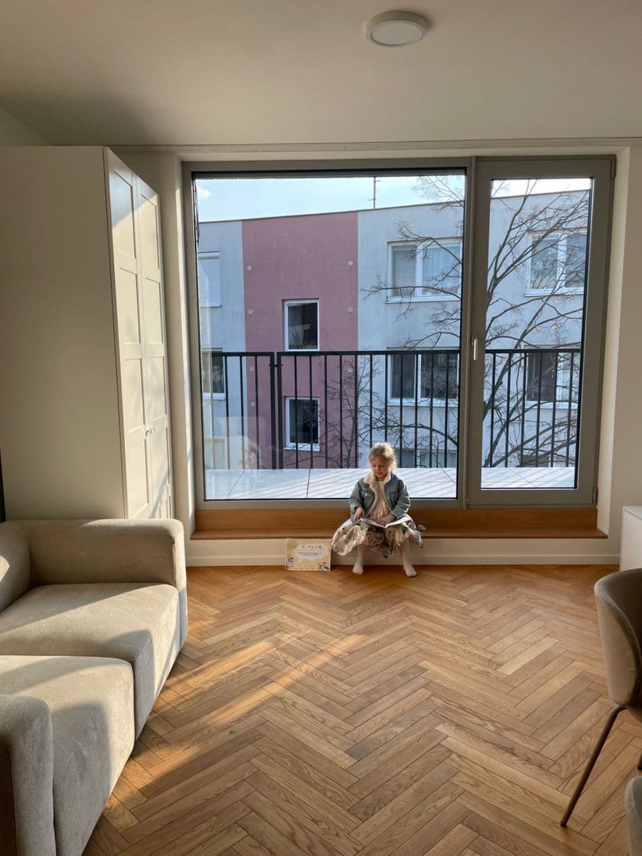 Pronájem bytu 2+1 55 m², Janka Kráľa, Nitra, Nitriansky kraj Pronájem bytu 2+1 55 m², Janka Kráľa, Nitra, Nitriansky kraj