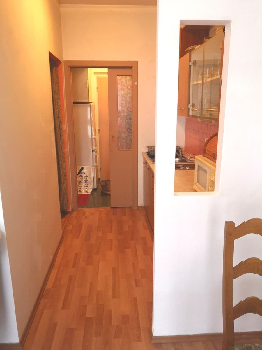 Prodej bytu 2+kk 42 m², Fischerova, Olomouc, Olomoucký kraj Prodej bytu 2+kk 42 m², Fischerova, Olomouc, Olomoucký kraj