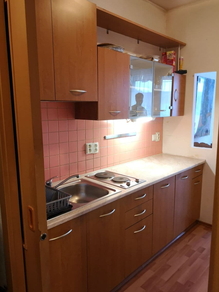 Prodej bytu 2+kk 42 m², Fischerova, Olomouc, Olomoucký kraj Prodej bytu 2+kk 42 m², Fischerova, Olomouc, Olomoucký kraj