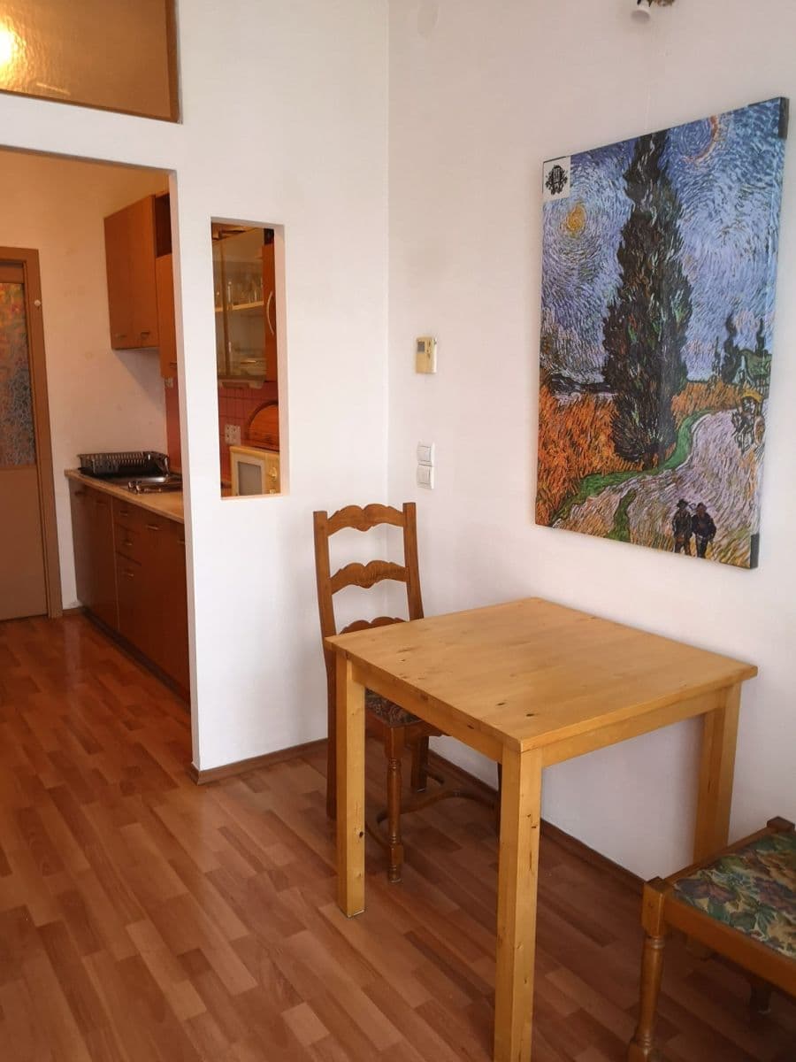 Prodej bytu 2+kk 42 m², Fischerova, Olomouc, Olomoucký kraj Prodej bytu 2+kk 42 m², Fischerova, Olomouc, Olomoucký kraj