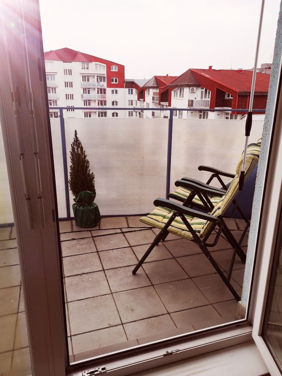 Prodej bytu 2+kk 42 m², Fischerova, Olomouc, Olomoucký kraj Prodej bytu 2+kk 42 m², Fischerova, Olomouc, Olomoucký kraj