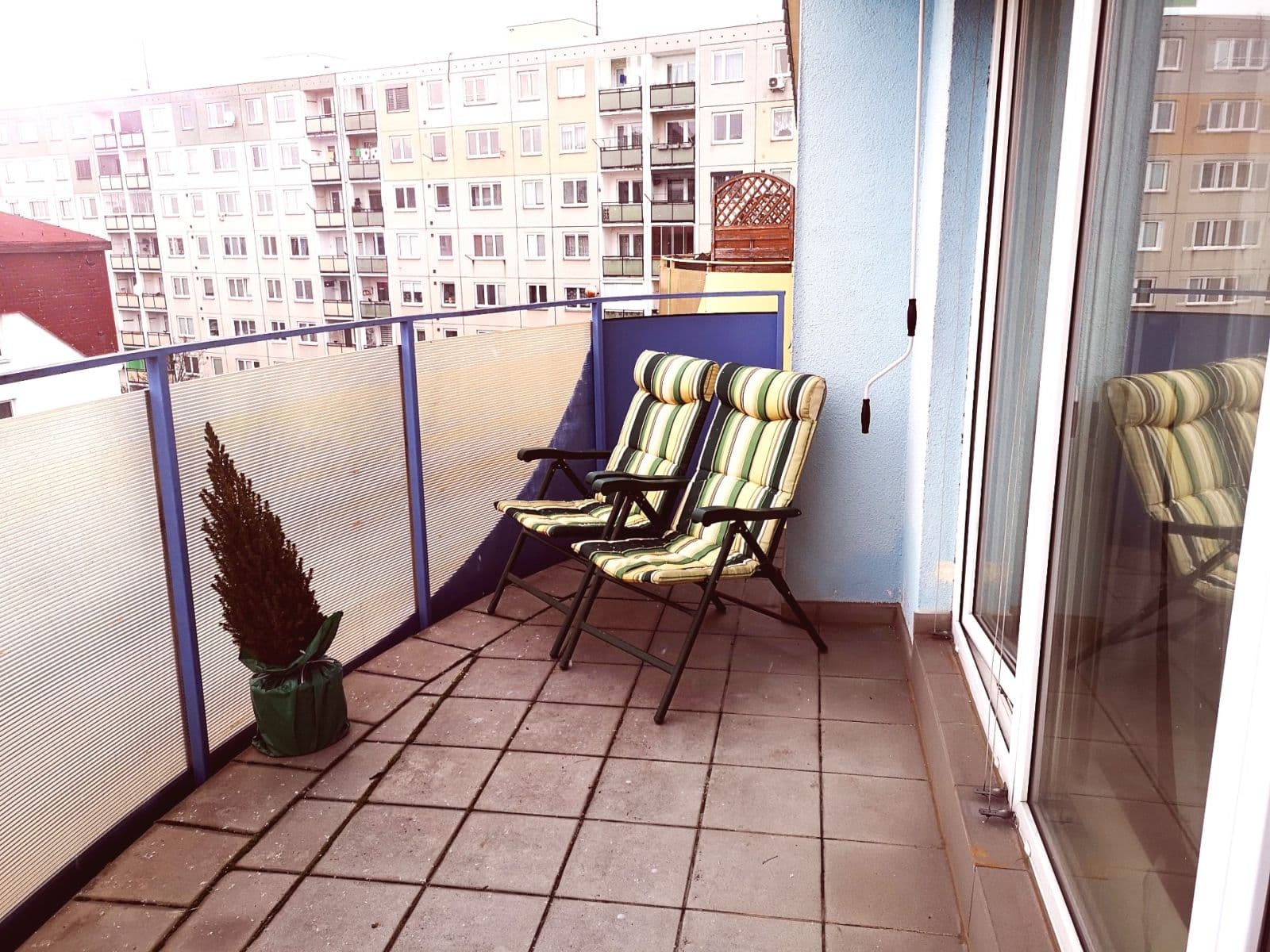 Prodej bytu 2+kk 42 m², Fischerova, Olomouc, Olomoucký kraj Prodej bytu 2+kk 42 m², Fischerova, Olomouc, Olomoucký kraj