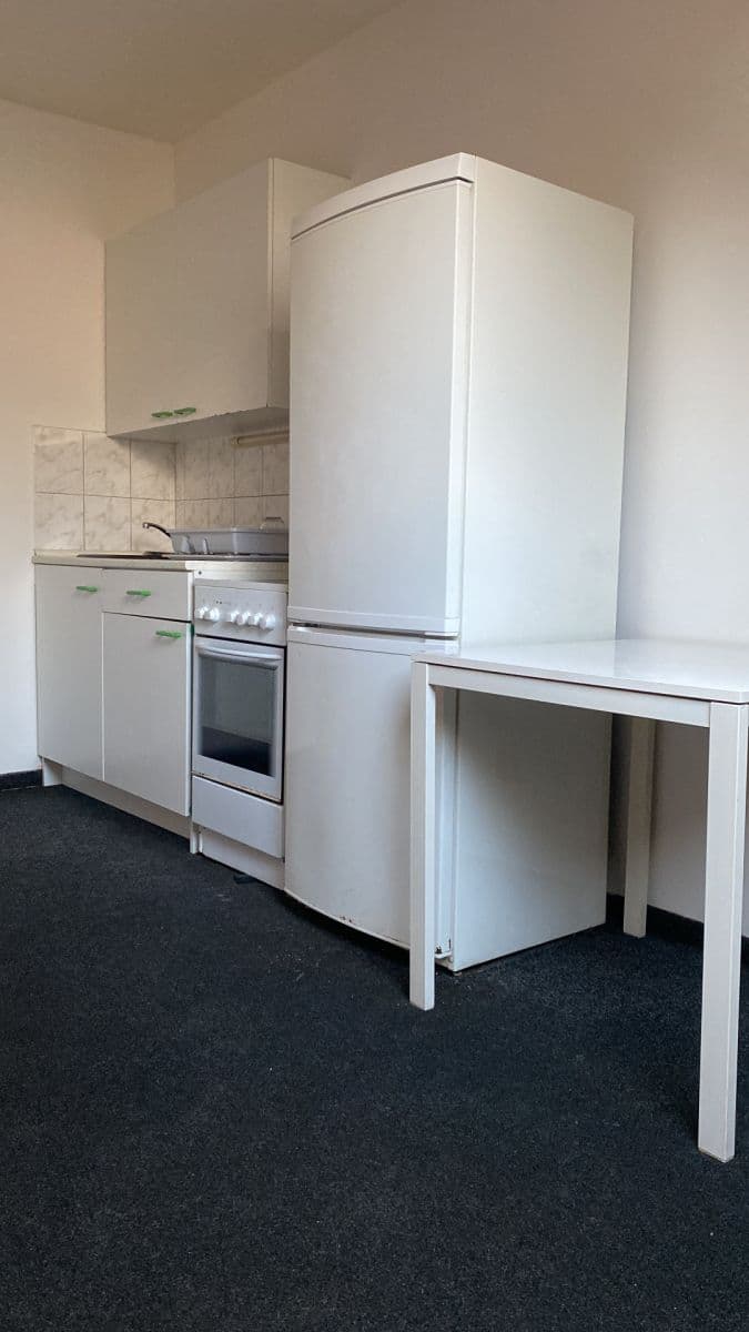 Pronájem bytu 2+kk 51 m², Plzeňská, Praha, Praha Pronájem bytu 2+kk 51 m², Plzeňská, Praha, Praha