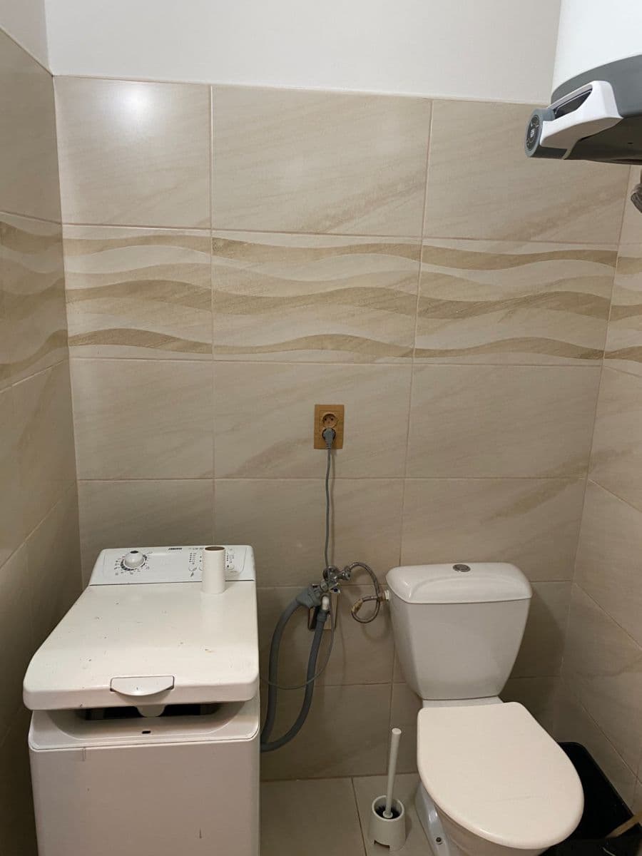 Pronájem bytu 2+kk 51 m², Plzeňská, Praha, Praha Pronájem bytu 2+kk 51 m², Plzeňská, Praha, Praha