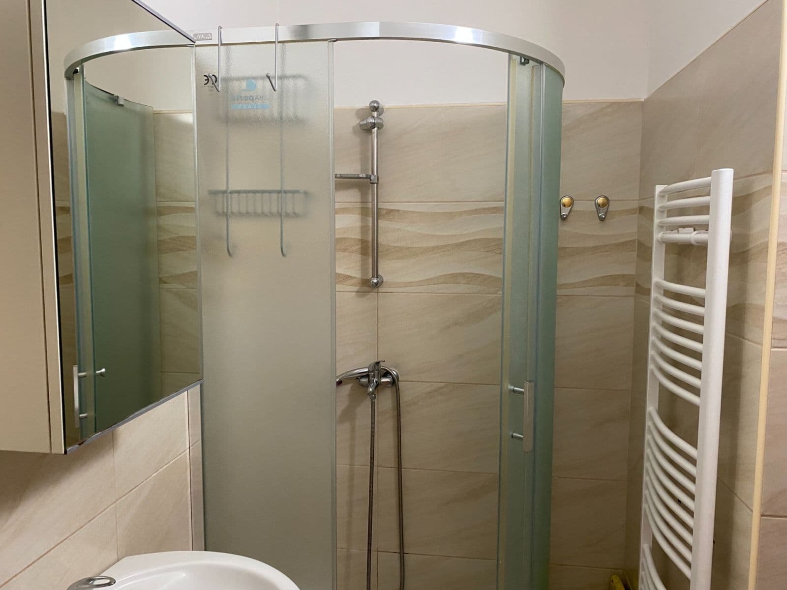 Pronájem bytu 2+kk 51 m², Plzeňská, Praha, Praha Pronájem bytu 2+kk 51 m², Plzeňská, Praha, Praha