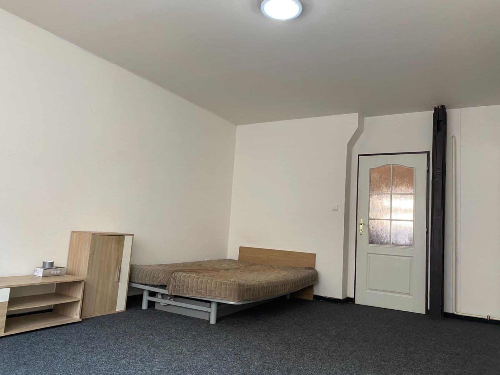 Pronájem bytu 2+kk 51 m², Plzeňská, Praha, Praha Pronájem bytu 2+kk 51 m², Plzeňská, Praha, Praha