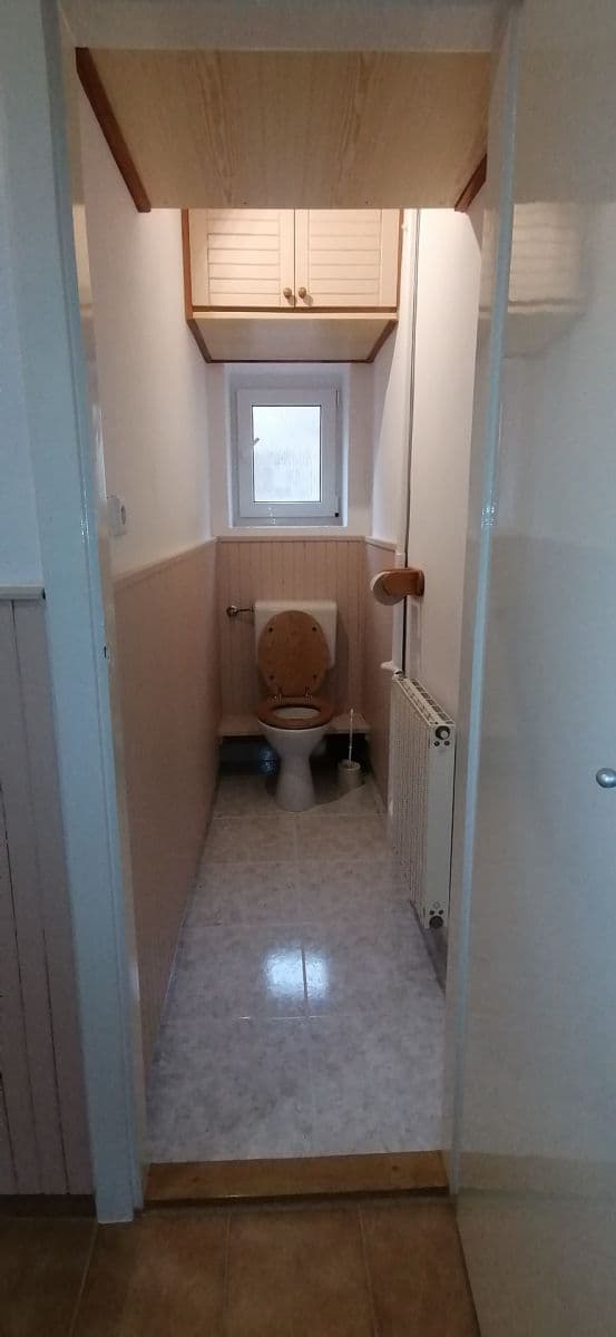 Pronájem bytu 3+1 100 m², Sadová, Třebíč, Kraj Vysočina Pronájem bytu 3+1 100 m², Sadová, Třebíč, Kraj Vysočina