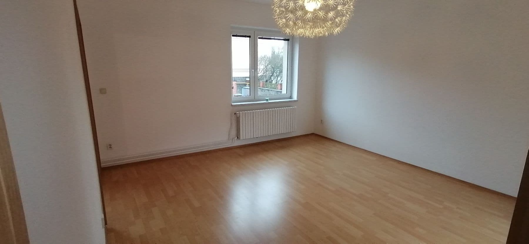 Pronájem bytu 3+1 100 m², Sadová, Třebíč, Kraj Vysočina Pronájem bytu 3+1 100 m², Sadová, Třebíč, Kraj Vysočina