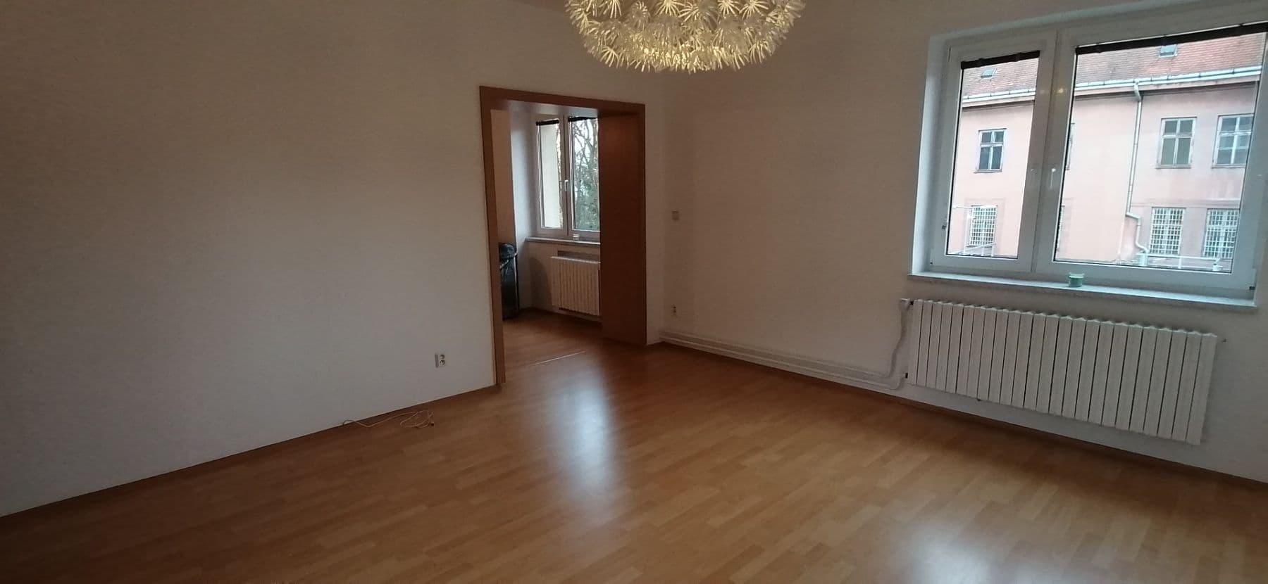 Pronájem bytu 3+1 100 m², Sadová, Třebíč, Kraj Vysočina Pronájem bytu 3+1 100 m², Sadová, Třebíč, Kraj Vysočina