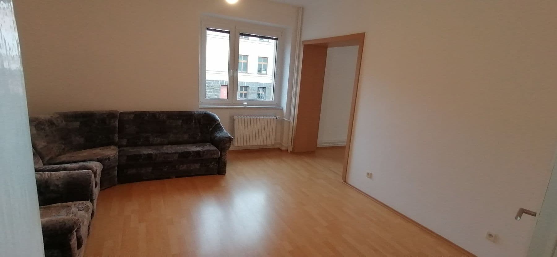 Pronájem bytu 3+1 100 m², Sadová, Třebíč, Kraj Vysočina Pronájem bytu 3+1 100 m², Sadová, Třebíč, Kraj Vysočina