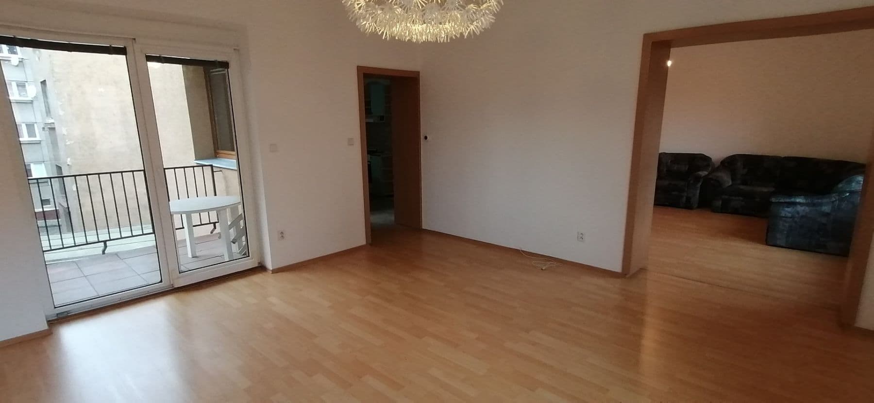 Pronájem bytu 3+1 100 m², Sadová, Třebíč, Kraj Vysočina Pronájem bytu 3+1 100 m², Sadová, Třebíč, Kraj Vysočina