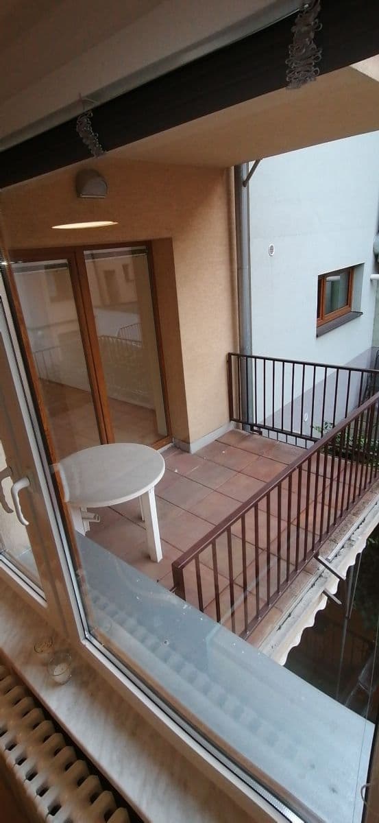 Pronájem bytu 3+1 100 m², Sadová, Třebíč, Kraj Vysočina Pronájem bytu 3+1 100 m², Sadová, Třebíč, Kraj Vysočina