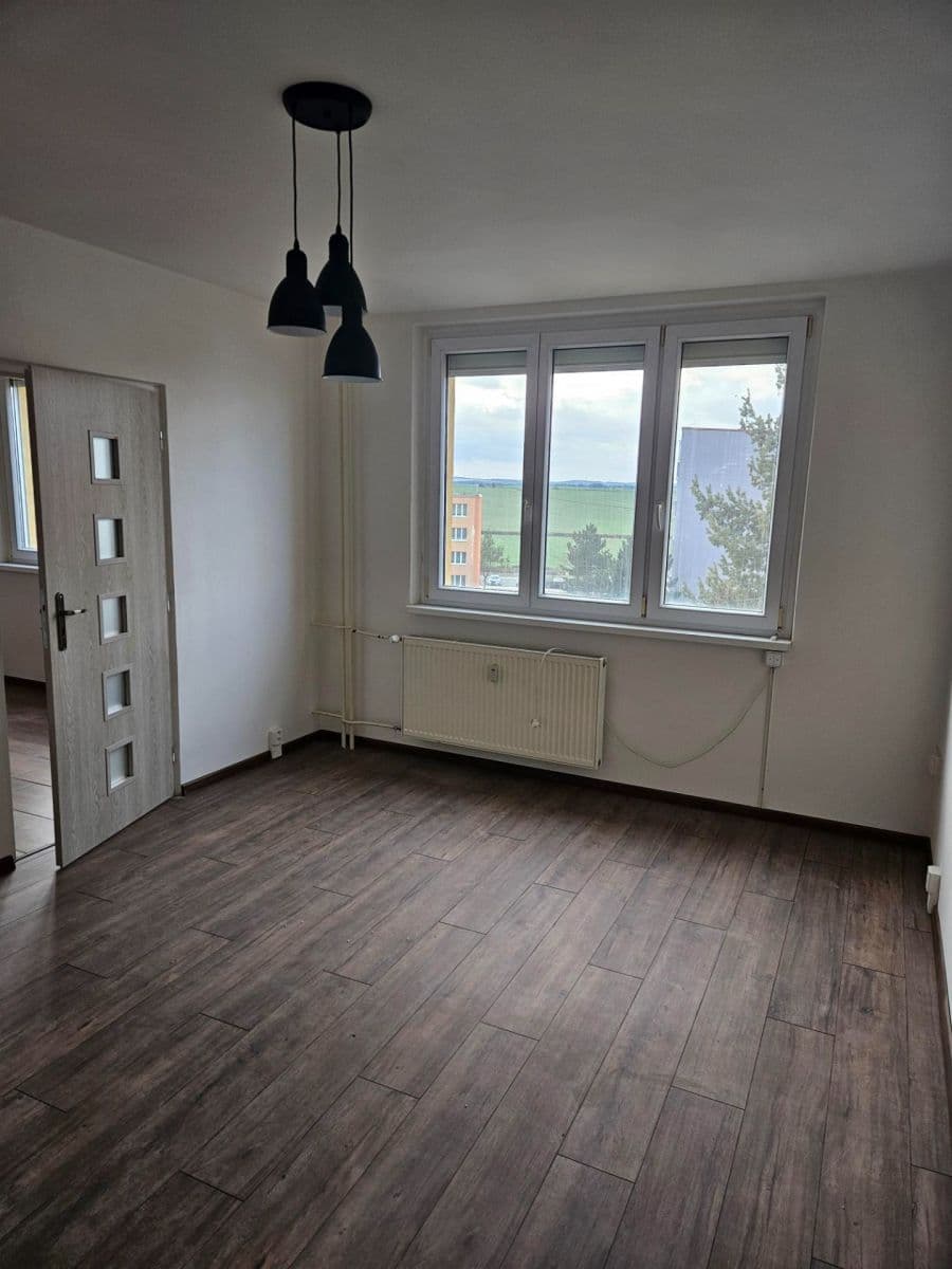 Pronájem bytu 1+1 36 m², Růžová, Žatec, Ústecký kraj Pronájem bytu 1+1 36 m², Růžová, Žatec, Ústecký kraj