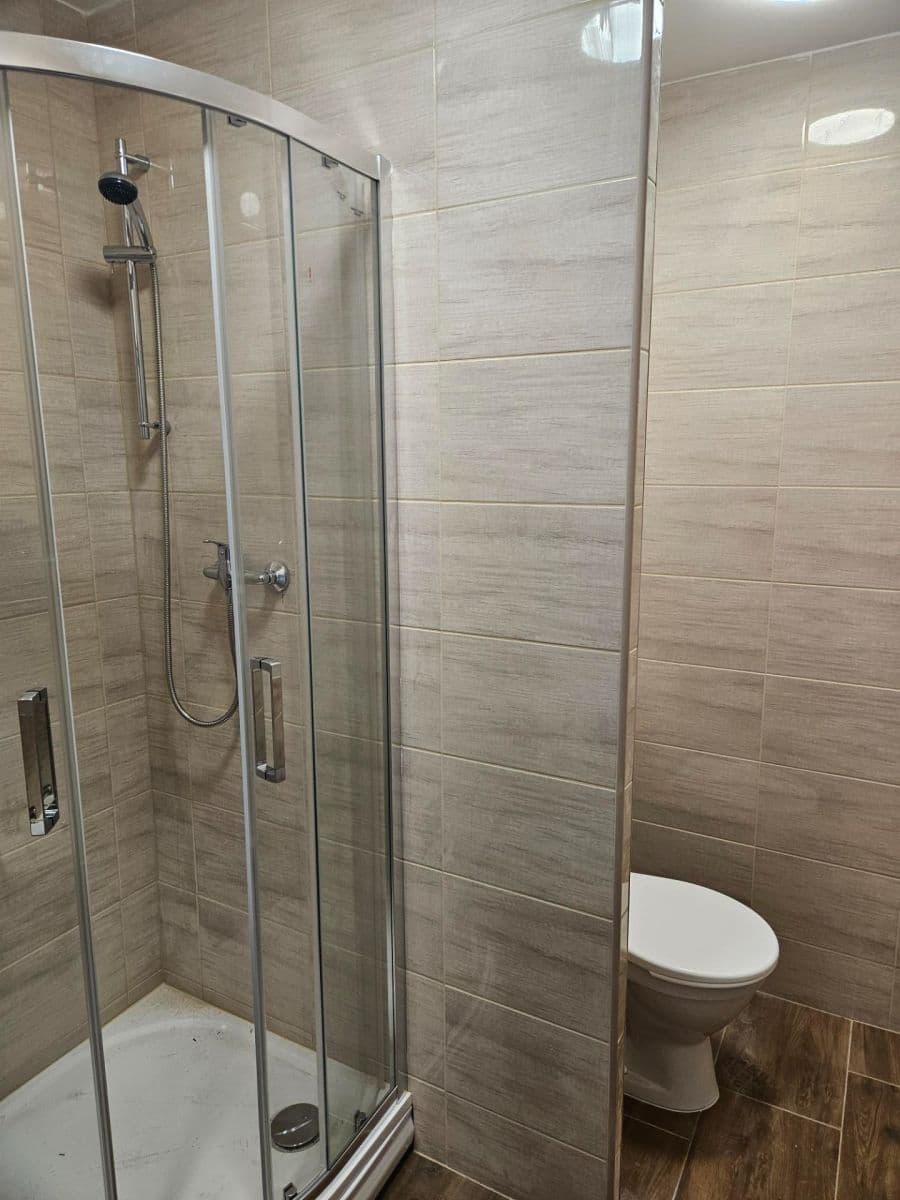 Pronájem bytu 1+1 36 m², Růžová, Žatec, Ústecký kraj Pronájem bytu 1+1 36 m², Růžová, Žatec, Ústecký kraj