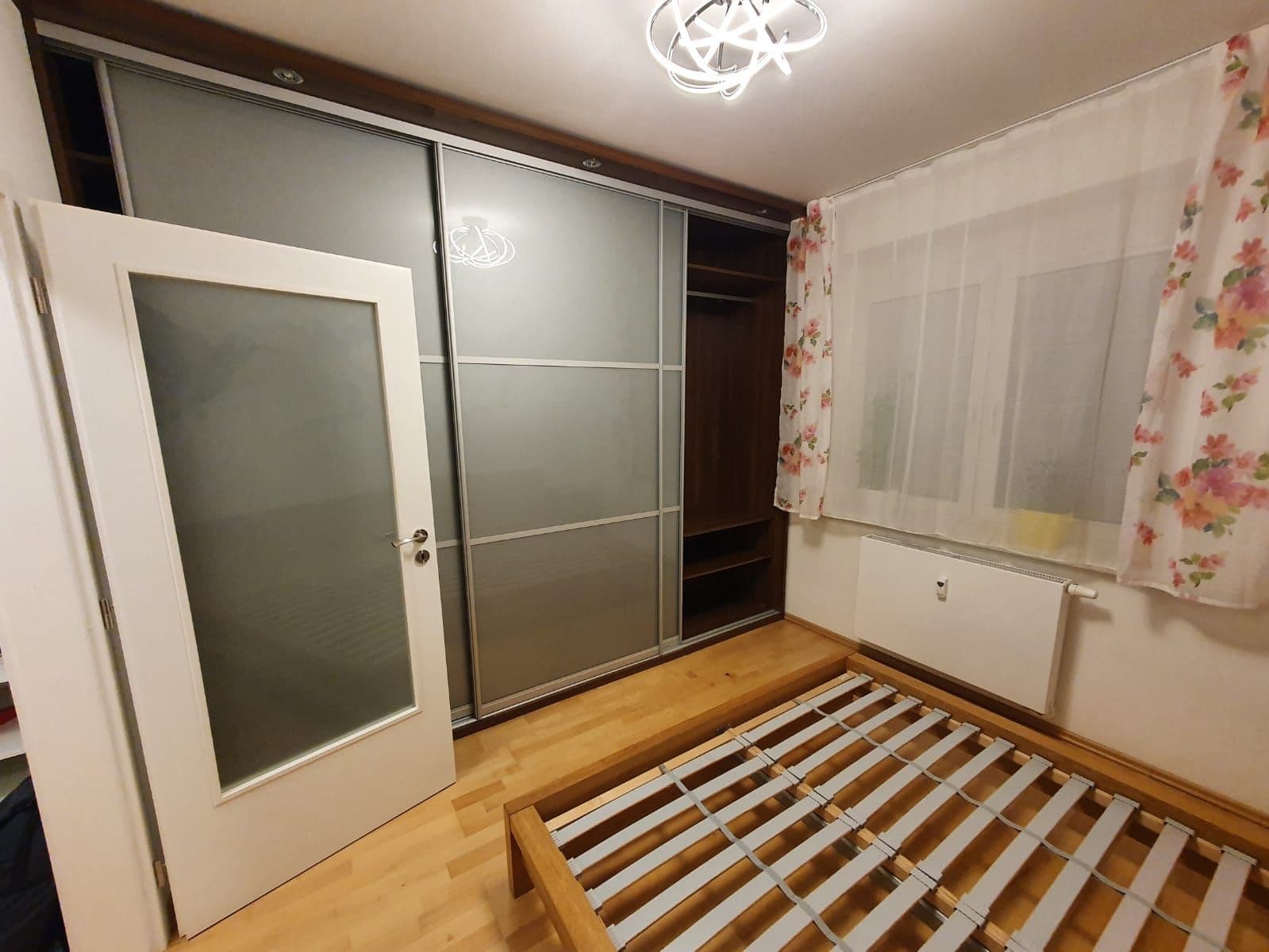 Pronájem bytu 2+kk 41 m², Na Rovnosti, Praha, Praha Pronájem bytu 2+kk 41 m², Na Rovnosti, Praha, Praha