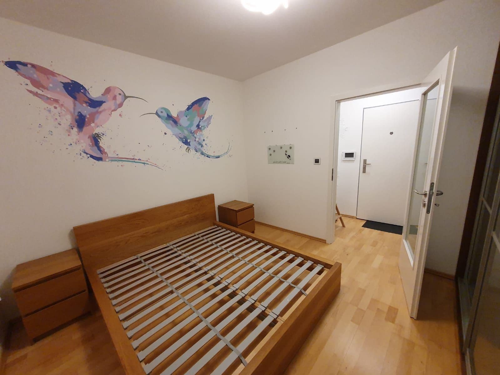 Pronájem bytu 2+kk 41 m², Na Rovnosti, Praha, Praha Pronájem bytu 2+kk 41 m², Na Rovnosti, Praha, Praha
