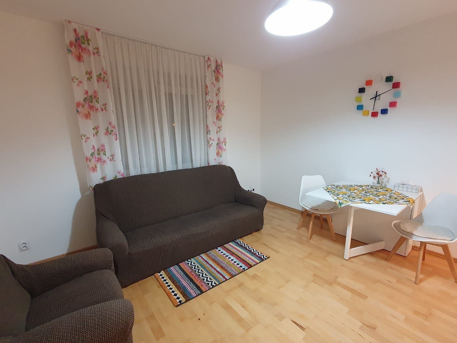 Pronájem bytu 2+kk 41 m², Na Rovnosti, Praha, Praha Pronájem bytu 2+kk 41 m², Na Rovnosti, Praha, Praha