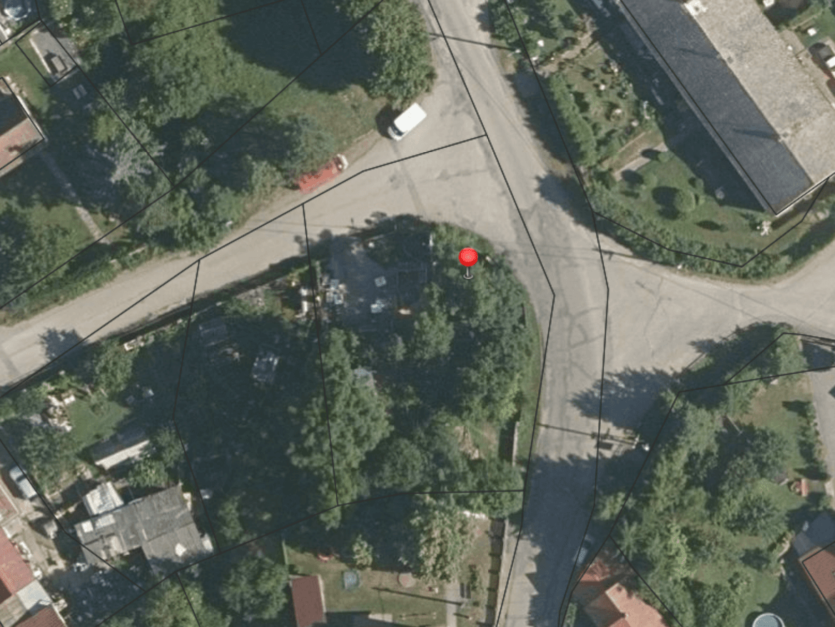 Prodej pozemku 1.030 m², Choteč, Středočeský kraj Prodej pozemku 1.030 m², Choteč, Středočeský kraj