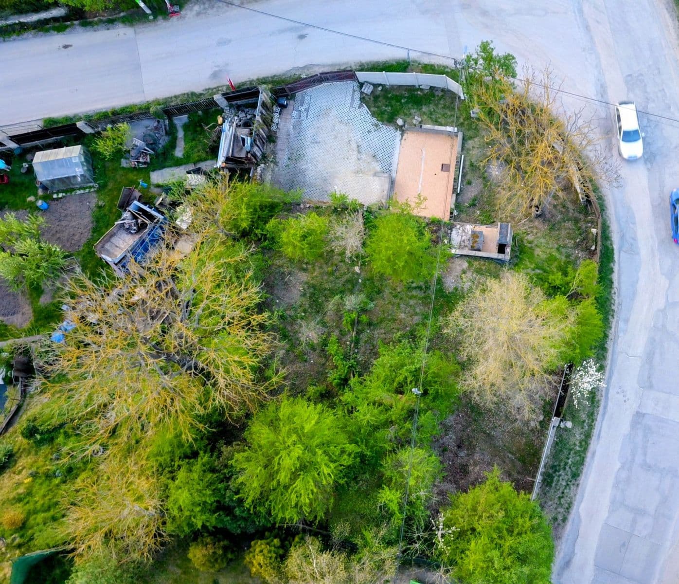 Prodej pozemku 1.030 m², Choteč, Středočeský kraj Prodej pozemku 1.030 m², Choteč, Středočeský kraj