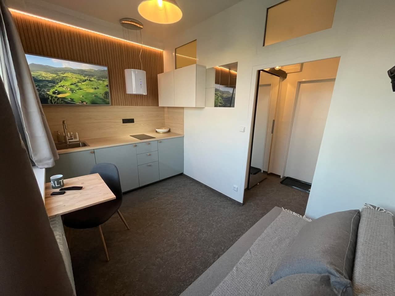 Prodej bytu Garsoniéra 16 m², Škultétyho, Nové Mesto, Bratislavský kraj Prodej bytu Garsoniéra 16 m², Škultétyho, Nové Mesto, Bratislavský kraj