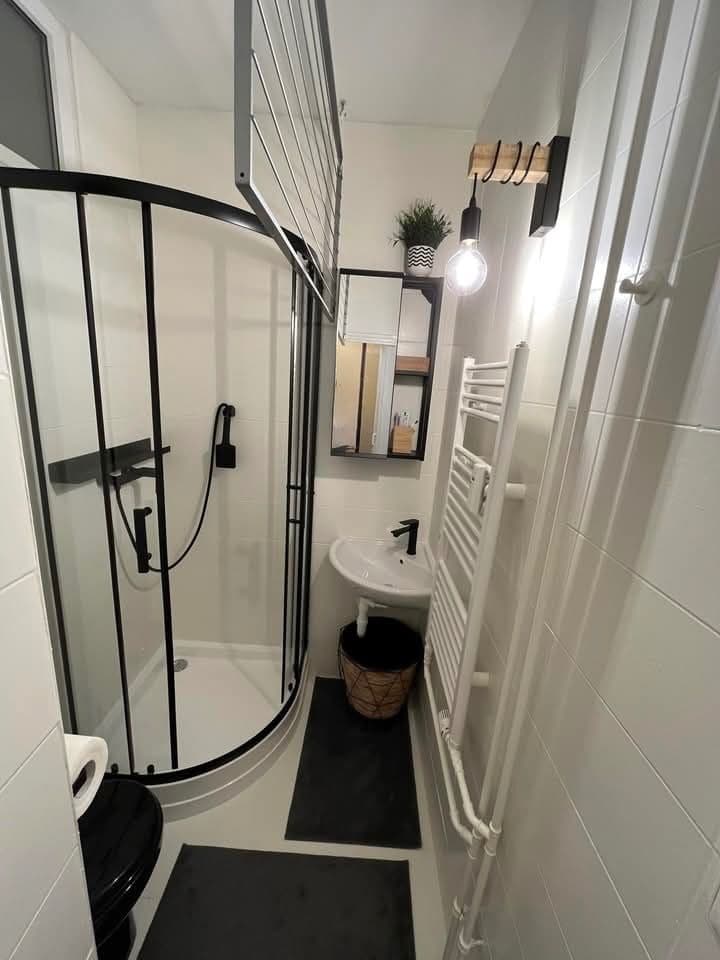 Prodej bytu Garsoniéra 16 m², Škultétyho, Nové Mesto, Bratislavský kraj Prodej bytu Garsoniéra 16 m², Škultétyho, Nové Mesto, Bratislavský kraj