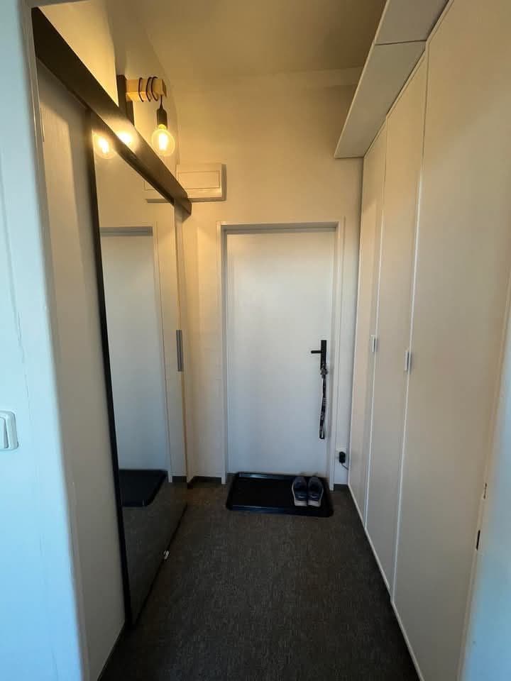 Prodej bytu Garsoniéra 16 m², Škultétyho, Nové Mesto, Bratislavský kraj Prodej bytu Garsoniéra 16 m², Škultétyho, Nové Mesto, Bratislavský kraj