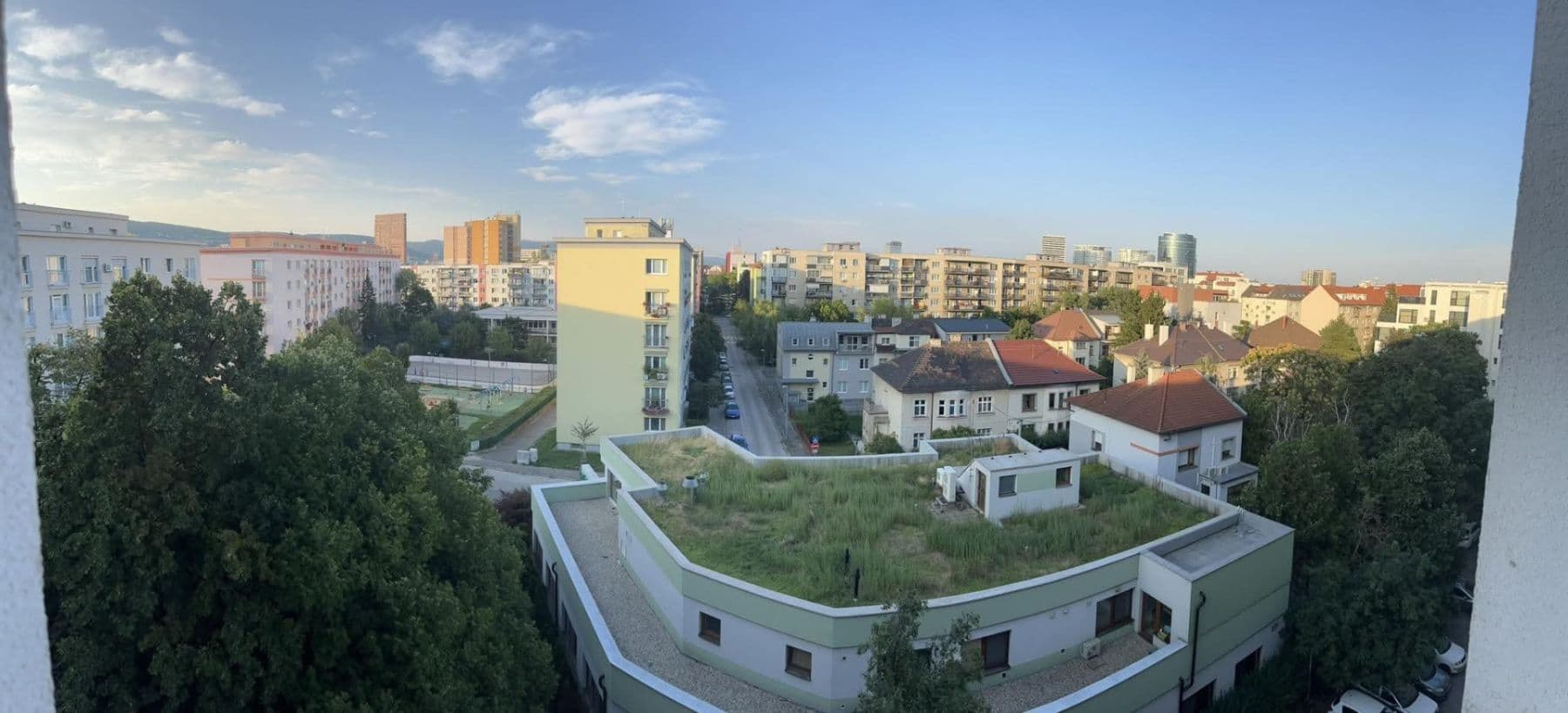 Prodej bytu Garsoniéra 16 m², Škultétyho, Nové Mesto, Bratislavský kraj Prodej bytu Garsoniéra 16 m², Škultétyho, Nové Mesto, Bratislavský kraj