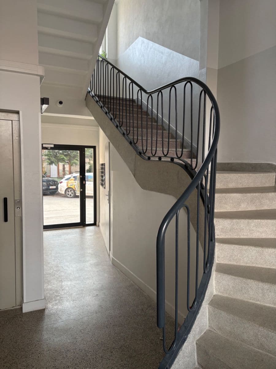 Prodej bytu Garsoniéra 16 m², Škultétyho, Nové Mesto, Bratislavský kraj Prodej bytu Garsoniéra 16 m², Škultétyho, Nové Mesto, Bratislavský kraj