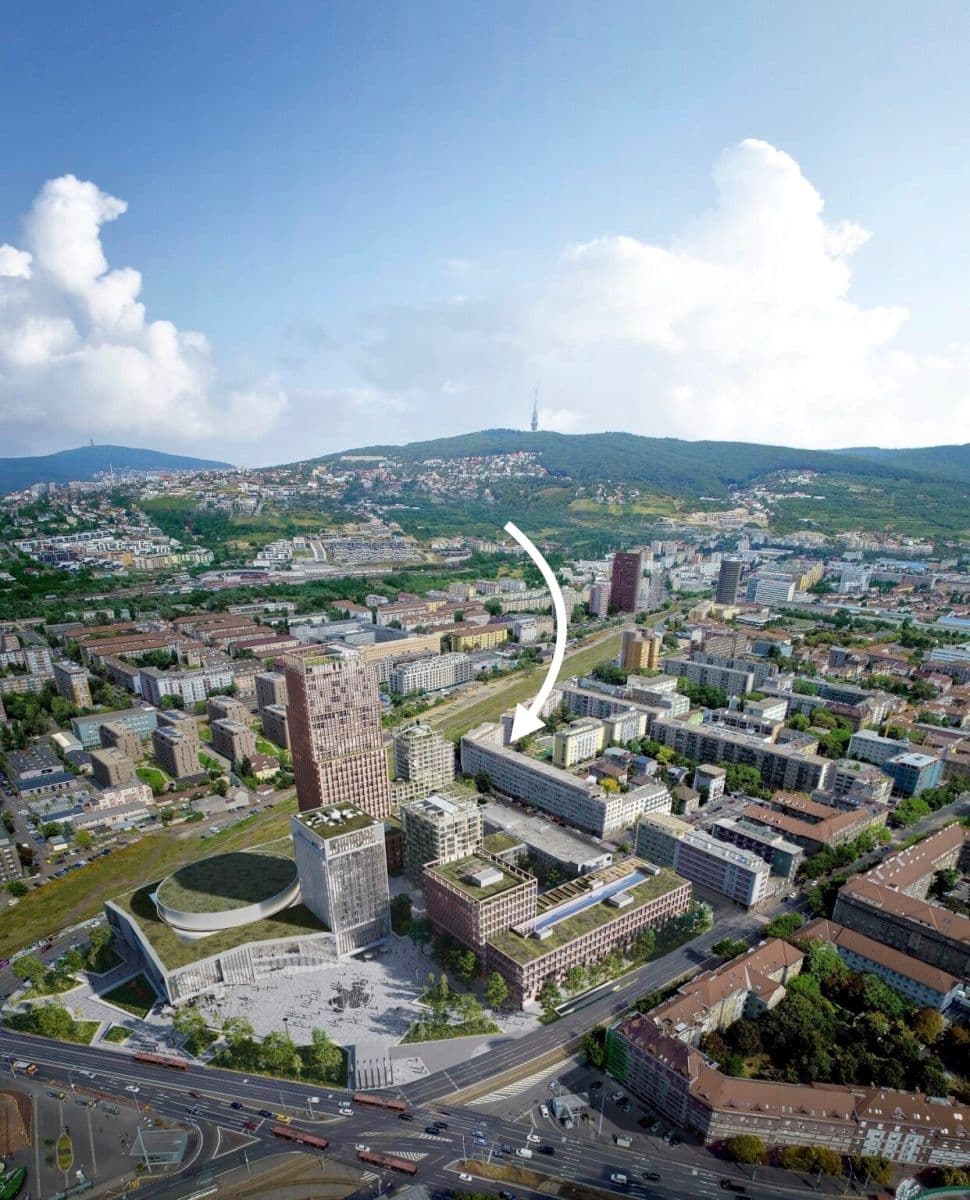 Prodej bytu Garsoniéra 16 m², Škultétyho, Nové Mesto, Bratislavský kraj Prodej bytu Garsoniéra 16 m², Škultétyho, Nové Mesto, Bratislavský kraj