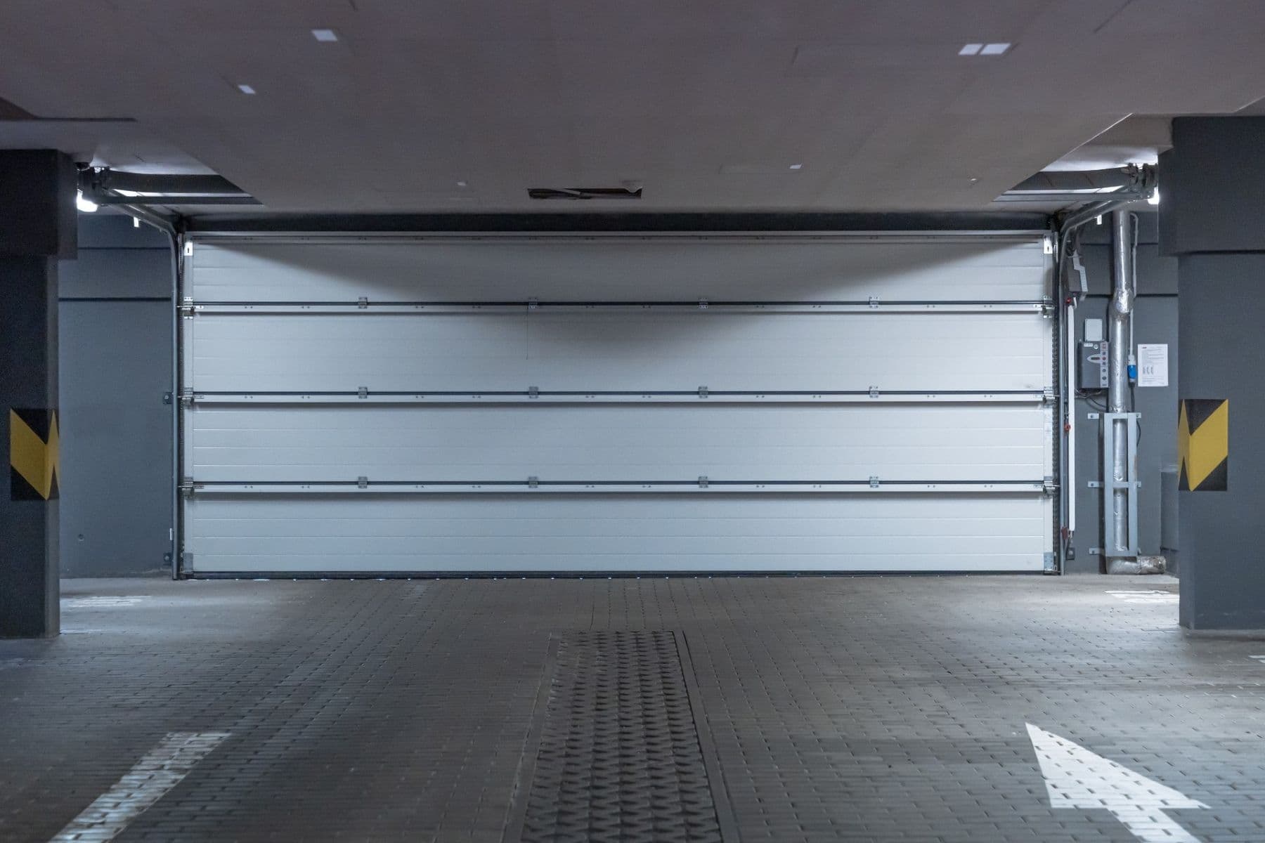 Prodej garáže 20 m², Honzíkova, Praha, Praha Prodej garáže 20 m², Honzíkova, Praha, Praha