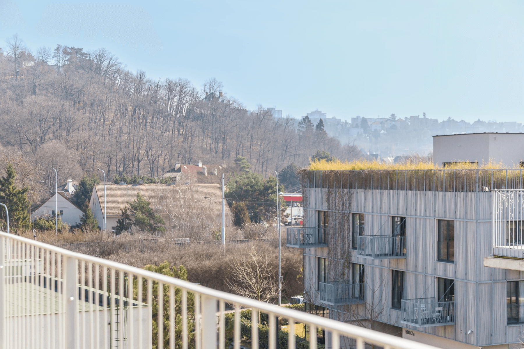 Prodej bytu 2+kk 52 m², Šenácká, Praha, Praha Prodej bytu 2+kk 52 m², Šenácká, Praha, Praha